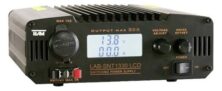TEAM POWER SUPPLY LabSNT-1330 LCD (30A)