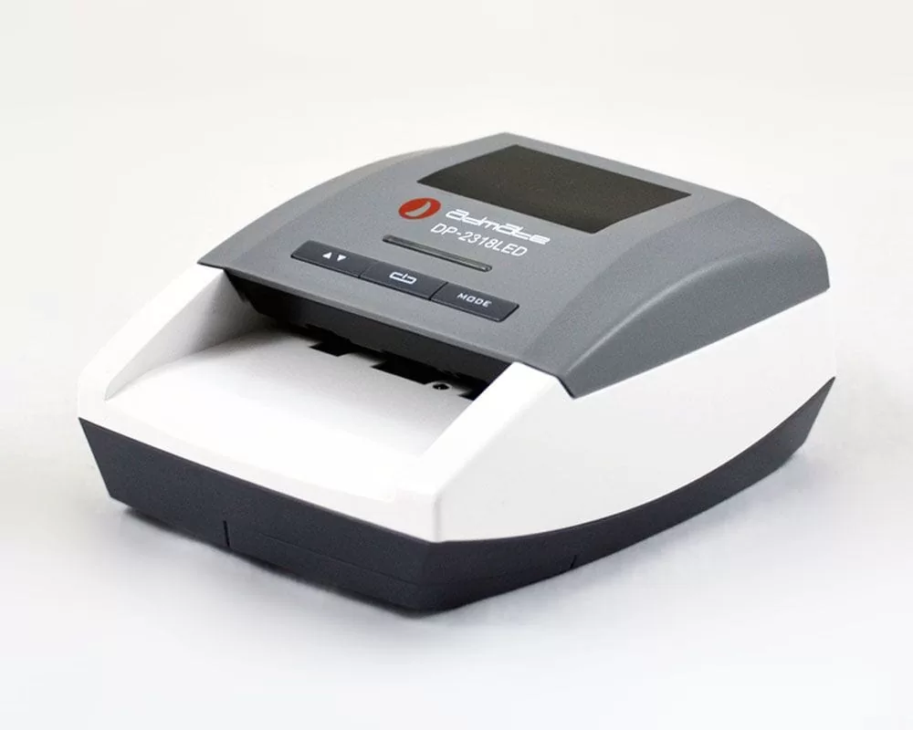 ADMATE DP-2318 ΑΝΙΧΝΕΥΤΗΣ ΓΝΗΣΙΟΤΗΤΑΣ ΧΑΡΤΟΝΟΜΙΣΜΑΤΩΝ – ΡΕΥΜΑΤΟΣ 5 ADMATE DP-2318 ΑΝΙΧΝΕΥΤΗΣ ΓΝΗΣΙΟΤΗΤΑΣ ΧΑΡΤΟΝΟΜΙΣΜΑΤΩΝ – ΡΕΥΜΑΤΟΣ - Image 3