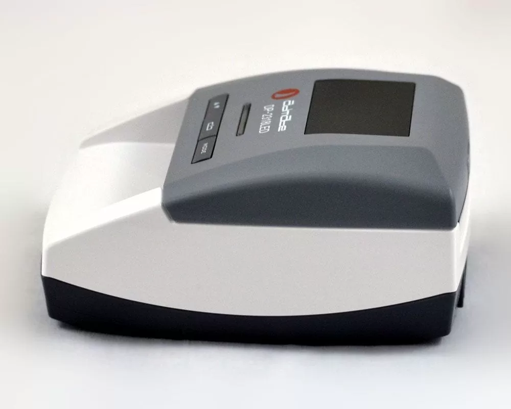 ADMATE DP-2318 ΑΝΙΧΝΕΥΤΗΣ ΓΝΗΣΙΟΤΗΤΑΣ ΧΑΡΤΟΝΟΜΙΣΜΑΤΩΝ – ΡΕΥΜΑΤΟΣ 4 ADMATE DP-2318 ΑΝΙΧΝΕΥΤΗΣ ΓΝΗΣΙΟΤΗΤΑΣ ΧΑΡΤΟΝΟΜΙΣΜΑΤΩΝ – ΡΕΥΜΑΤΟΣ - Image 2