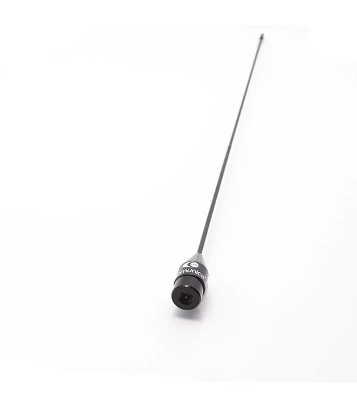 Komunica PWR-SRH536SMA Φορητή Κεραιά VHF/UHF SMA Male(36cm) 4 Komunica PWR-SRH536SMA Φορητή Κεραιά VHF/UHF SMA Male(36cm) - Image 2