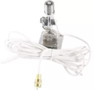 SHAKESPEARE QCM-S Mount For Shakepeare QC-3 / QC-4 1