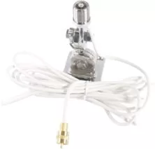 SHAKESPEARE QCM-S  Mount For Shakepeare QC-3 / QC-4