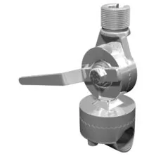 SHAKESPEARE QCM-SR  Mount For Shakepeare QC-3 / QC-4