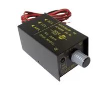 ZETAGI P27M COMPACT CB PREAMP