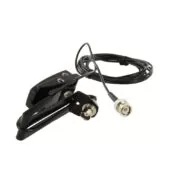 Nagoya RB-CLP WINDOW CLIP - BNC female + BNC Male Cable