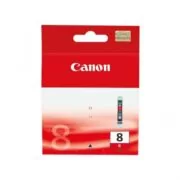 Canon printcartridge red (0626B001, CLI8R)