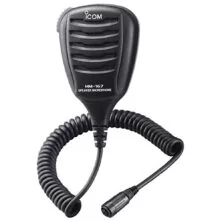 Icom HM-167 Waterproof Speaker Microphone For M73E