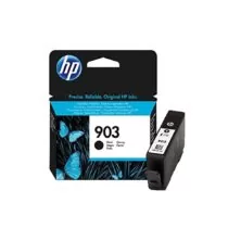 HP printcartridge black (T6L99AE, 903), 330Pgs
