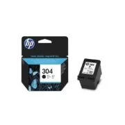 HP printcartridge black (N9K06AE, 304) 100Pgs 1