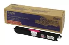 Epson 0555 High Capacity Magenta Toner Cartridge - (C13S050555) 2.7K