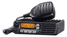 Icom IC-F6022 UHF ΠΟΜΠΟΔΕΚΤΗΣ MOBILE ΓΙΑ ΕΠΑΓΓΕΛΜΑΤΙΚΗ ΧΡΗΣΗ F6022