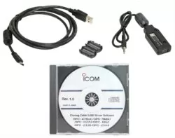 Icom OPC-478UC-2 Καλώδιο Κλωνοποίησης (OPC478UC-2)