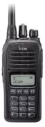 Icom IC-F1000T Analogue VHF Two Way Radio 1