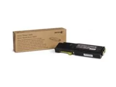 Xerox toner cartridge Yellow (106R02247, 106R2247), 2K 1