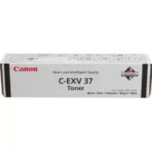 Canon toner cartridge black (2787B002, CEXV37)  15.1K