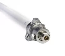 Diamond® Antenna X-200N VHF/UHF Κεραία Βάσεως (2.5m) 3