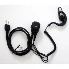 Αδιάβροχο Μικροακουστικό Σιλικόνης Telecom JD-2301 (JD2301)
