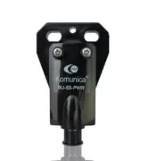 Komunica BU-55-PWR Balun 1:1 from 3.0-75MHz (500W PEP) 2
