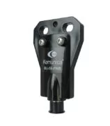 Komunica BU-55-PWR Balun 1:1 from 3.0-75MHz (500W PEP)