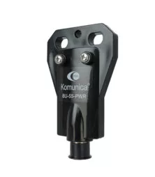 Komunica BU-55-PWR  Balun 1:1 from 3.0-75MHz (500W PEP)