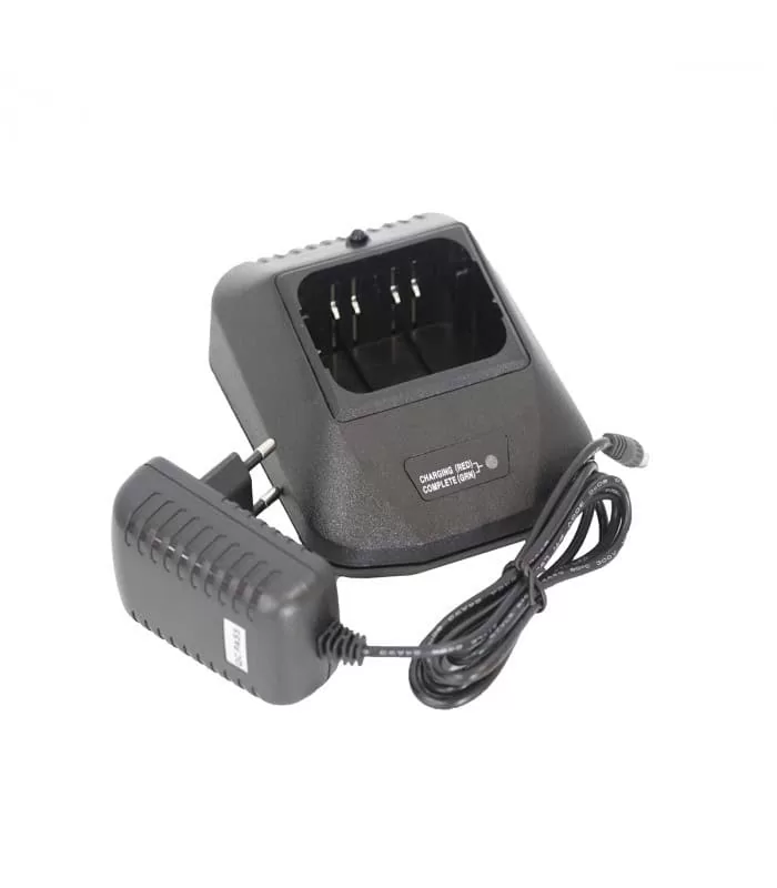 Komunica DSK-V-83 Desk-charger for FNB-V-83-H, FNB-V-106-H 3 Komunica DSK-V-83 Desk-charger for FNB-V-83-H, FNB-V-106-H