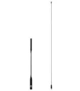 Komunica PWR-SRH-607-SMA VHF/UHF Κεραία SMA MALE (70cm) 2