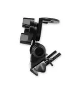 Komunica RB-300 support rearview-bar & rail, 360º Black 3