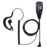 KOMUNICA KP-2208 ΜΙΚΡΟΑΚΟΥΣΤΙΚΟ ΣΥΜΒΑΤΟ ΜΕ Motorola PMR