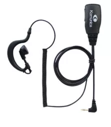 KOMUNICA KP-2208 ΜΙΚΡΟΑΚΟΥΣΤΙΚΟ ΣΥΜΒΑΤΟ ΜΕ Motorola PMR