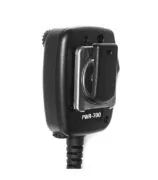 Komunica PWR-7003 Μικρομεγάφωνο Με Ρύθμιση Έντασης για MOTOROLA 2