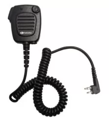 Komunica PWR-7003 Μικρομεγάφωνο Με Ρύθμιση Έντασης για MOTOROLA
