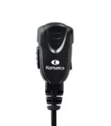 Komunica PWR-TUB-VX7 Μικροακουστικό Σιλικόνης με διάφανο σπιράλ και μικρόφωνο πέτου 7 Komunica PWR-TUB-VX7 Μικροακουστικό Σιλικόνης με διάφανο σπιράλ και μικρόφωνο πέτου 3