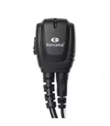KOMUNICA PWR-2303 Μικροακουστικό Με Σπιράλ 2