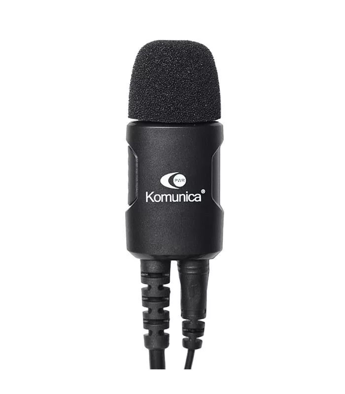 Komunica PWR-2403 Επαγγελματικό Handsfree με Noise Cancelling για Motorola 5 Komunica PWR-2403 Επαγγελματικό Handsfree με Noise Cancelling για Motorola - Image 3