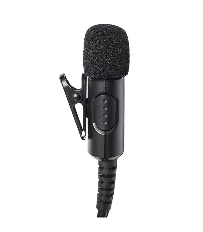 Komunica PWR-2403 Επαγγελματικό Handsfree με Noise Cancelling για Motorola 4 Komunica PWR-2403 Επαγγελματικό Handsfree με Noise Cancelling για Motorola - Image 2