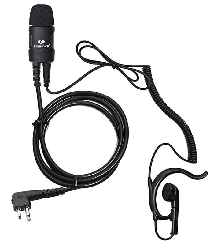 Komunica PWR-2403 Επαγγελματικό Handsfree με Noise Cancelling για Motorola 3 Komunica PWR-2403 Επαγγελματικό Handsfree με Noise Cancelling για Motorola