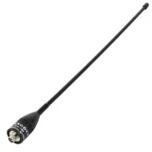 Nagoya NA-702 SMA Female Φορητή κεραία (30cm)