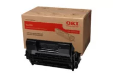 OKI 01225401 original print cartridge B6250  6K