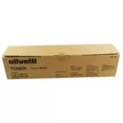 Olivetti B0728 Yellow Toner Cartridge MF201 PLUS/250 19K