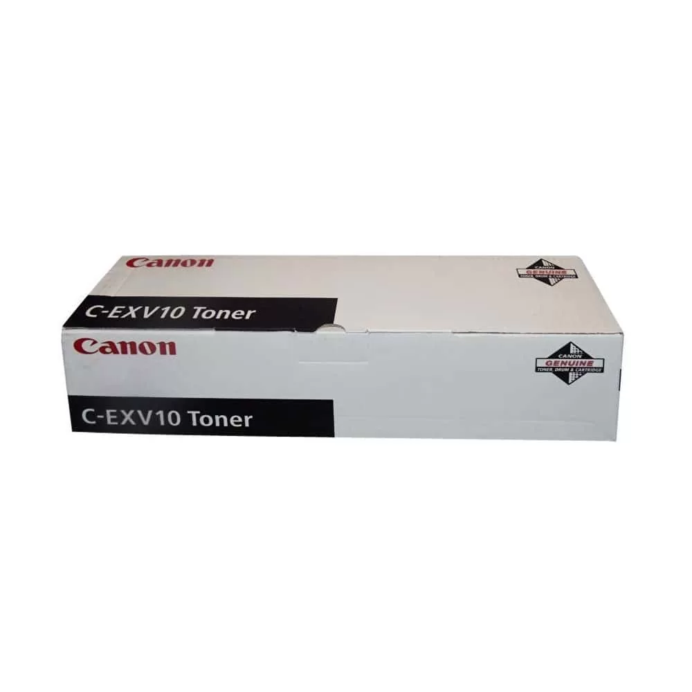 Canon C-EXV10 Toner Black (8649A002) 3 Canon C-EXV10 Toner Black (8649A002)