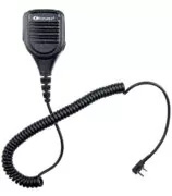 Komunica PWR-6202 Δυνατό Μικρομεγάφωνο (Type-K) 1