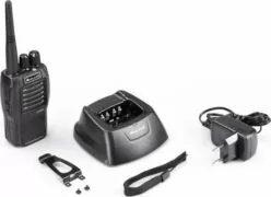 Midland G11 PRO Ασύρματος Πομποδέκτης PMR 2