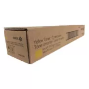 XEROX 700 Laser Toner Cartridge Yellow 22K (006R01378)