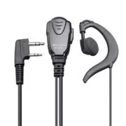 Midland MA21-XK Μικροακουστικό (2 Pin Kenwood)