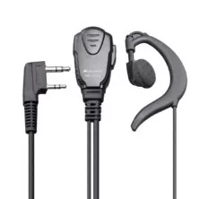 Midland MA21-XK Μικροακουστικό (2 Pin Kenwood)