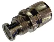 BNC ADAPTOR ΑΡΣΕΝΙΚΟ ΣΕ UHF ΑΡΣΕΝΙΚΟ V7059-GP ULTIMAX