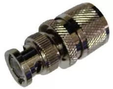 BNC ADAPTOR ΑΡΣΕΝΙΚΟ ΣΕ UHF ΑΡΣΕΝΙΚΟ V7059-GP ULTIMAX