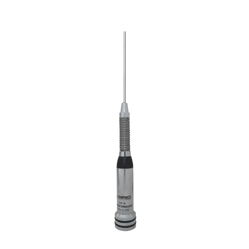 SIRIO HP-S 136-174 Συντονιζόμενη κεραία VHF υψηλής απόδοσης (148cm) 4 SIRIO HP-S 136-174 Συντονιζόμενη κεραία VHF υψηλής απόδοσης (148cm) - Image 2