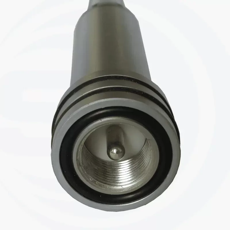 SIRIO HP-S 136-174 Συντονιζόμενη κεραία VHF υψηλής απόδοσης (148cm) 6 SIRIO HP-S 136-174 Συντονιζόμενη κεραία VHF υψηλής απόδοσης (148cm) - Image 4