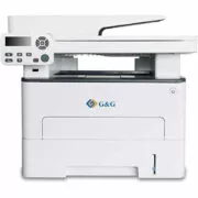 G&G M4100DW Ασπρόμαυρο Πολυμηχάνημα Laser 2 G&G M4100DW Ασπρόμαυρο Πολυμηχάνημα Laser 1